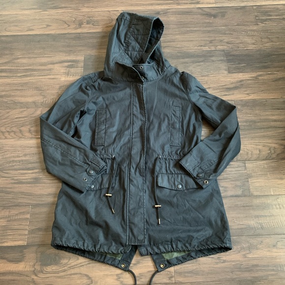 spiewak jacket womens